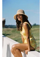 Memoirs Reef Bucket Hat