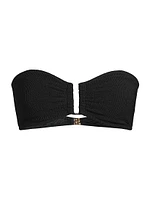 Bandeau Bikini Top