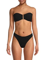 Bandeau Bikini Top
