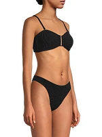 Bandeau Bikini Top