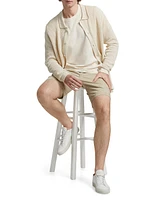 Wanderer Sueded Sateen Shorts