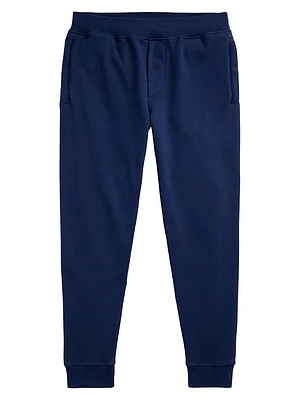 French Terry Jogger Pants
