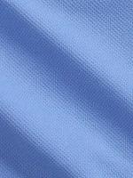 Honeycomb-Knit Cotton Shirt