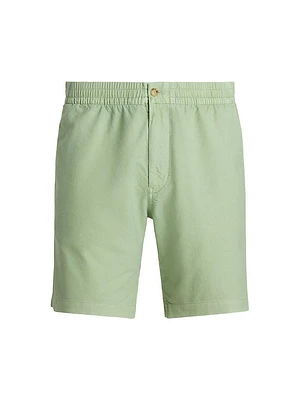 8'' Polo Prepster Mineral-Dyed Shorts