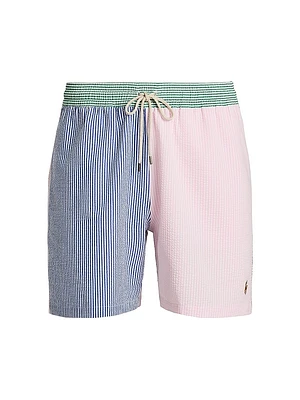 5.75'' Traveler Classic Swim Trunks