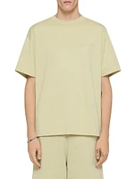 Bermuda Shorts Fleece