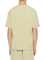 Bermuda Shorts Fleece