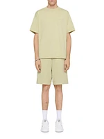 Bermuda Shorts Fleece
