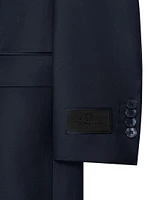 Coat in Wool