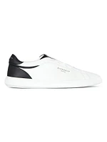 G Set Sneakers Leather