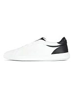 G Set Sneakers Leather