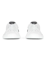 G Set Sneakers Leather
