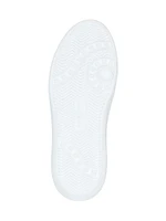 G Set Sneakers Leather