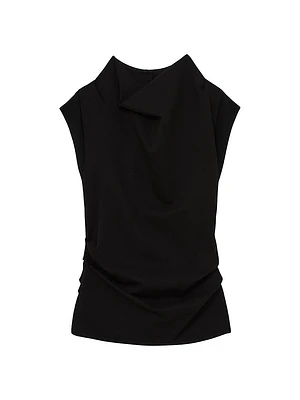 Cobi Sleeveless Top