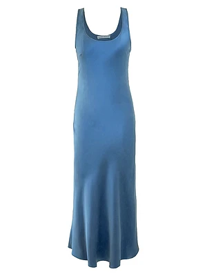 Bridge Hampton Phillipa Silk Dress