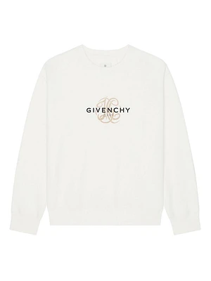 Reverse Sweatshirt Fleece