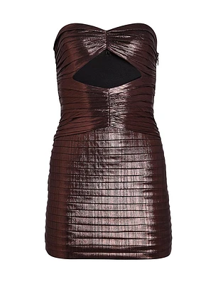 Nicolette Dress
