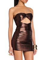 Nicolette Dress