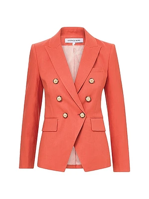 Miller Dickey Jacket