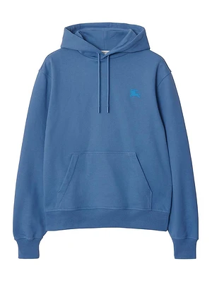 Protection Logo Hoodie