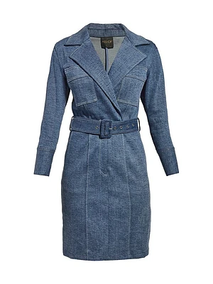 Gianna Dress
