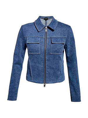 Gianna Jacket