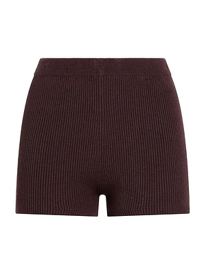 Bay Knit Shorts
