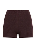 Bay Knit Shorts