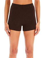 Bay Knit Shorts