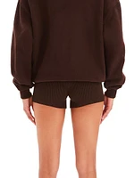 Bay Knit Shorts
