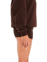 Bay Knit Shorts