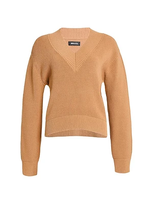 Cider Sweater