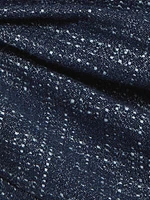 The Tweed Shorts