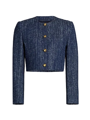 The Tweed Jacket