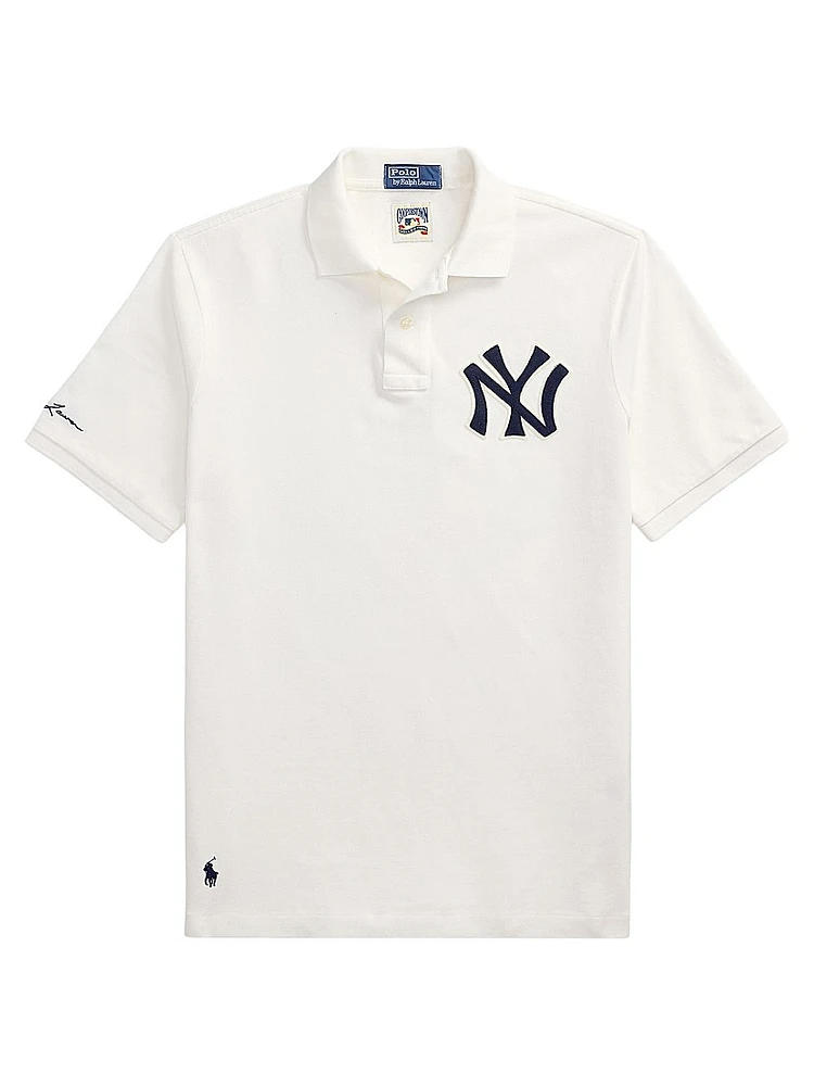Yankees Polo Shirt