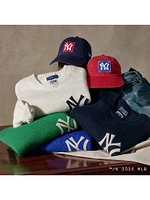 Yankees Polo Shirt