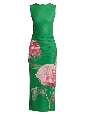 Antiquity Ariel Maxi Dress