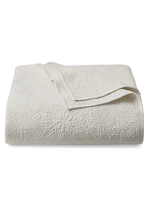 Carolyne Quilted Coverlet