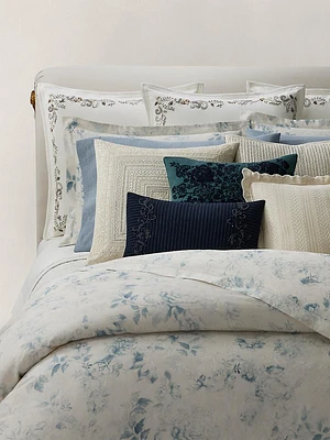 Josette Duvet Covers & Shams Collection