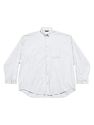 Oversized Shirt