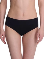 Bliss Bare Cotton Hipster 3-Pack