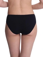 Bliss Bare Cotton Hipster 3-Pack