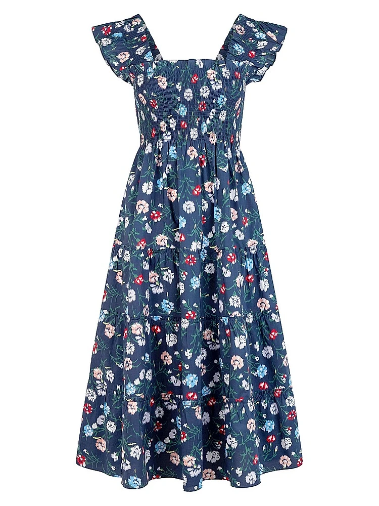 The Ellie Nap Dress