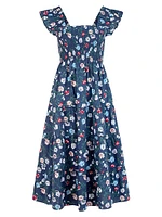 The Ellie Nap Dress