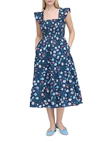 The Ellie Nap Dress
