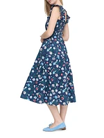 The Ellie Nap Dress