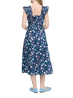 The Ellie Nap Dress