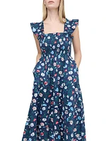 The Ellie Nap Dress