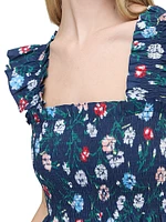 The Ellie Nap Dress
