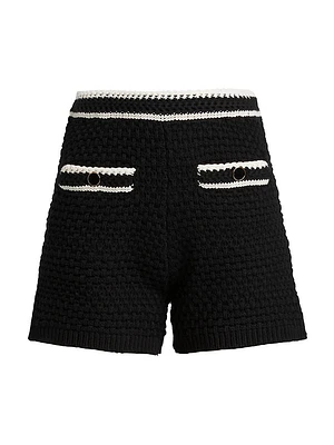Renee Knit Shorts